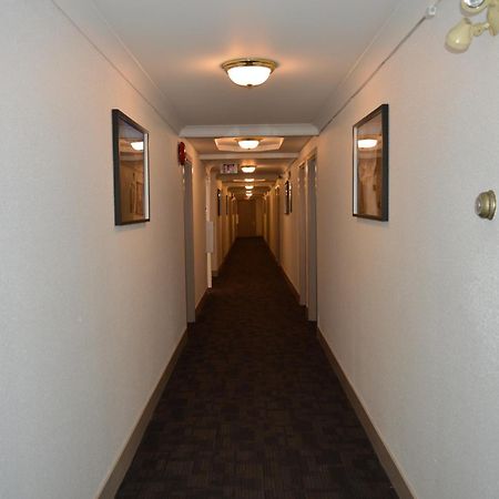 Lillooet Hotel Victoria Esterno foto