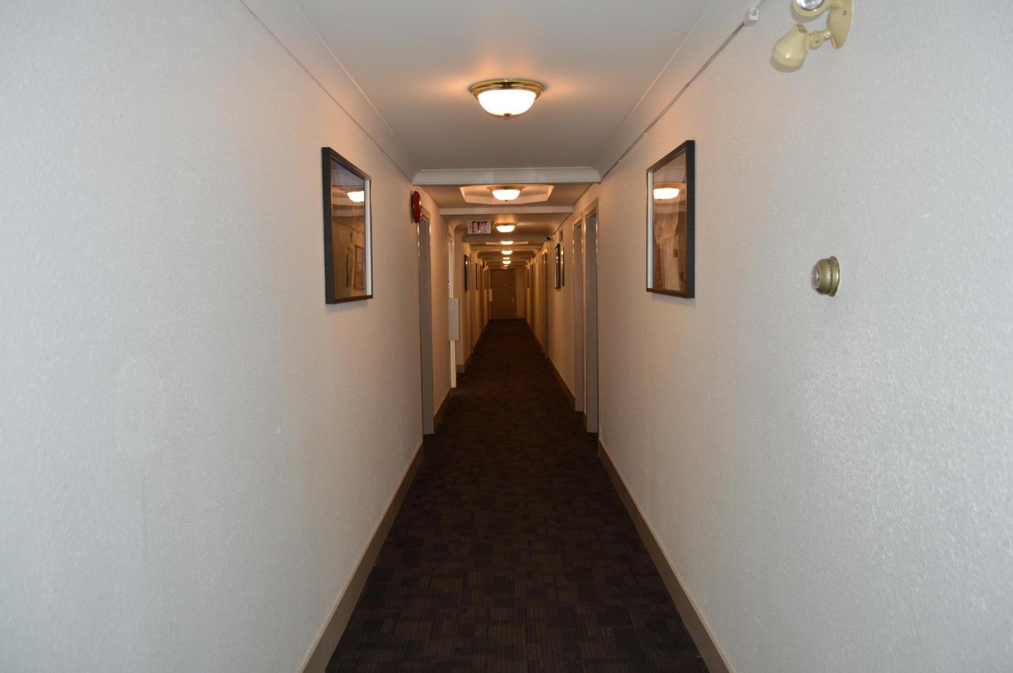 Lillooet Hotel Victoria Esterno foto